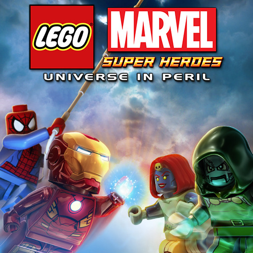 تحميل لعبة LEGO Marvel Super Heroes 2025 (كاملة) رابط مباشر للاندرويد 5 LEGO Marvel Super Heroes apk