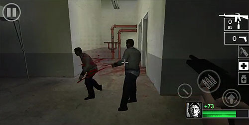 تحميل لعبة ليفت فور ديد Left 4 Dead 2 APK 2.0 صُدّ هجمات الزومبي! 7 Left 4 Dead 2 APK