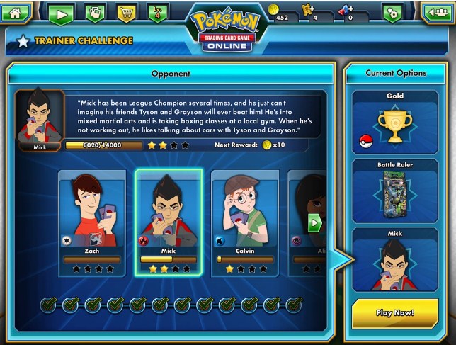 تحميل Pokemon TCG Live APK 1.13.0 لعبة بوكيمون في ثوب جديد! 6 لعبة Pokemon TCG