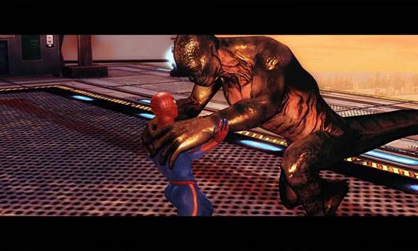 تحميل لعبة سبايدر مان The Amazing Spider-Man 1 لعبة الفيلم الشهير 6 تنزيل لعبة The Amazing Spider-Man 1