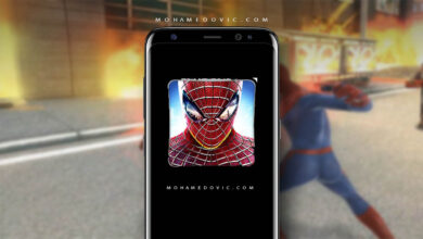 تحميل لعبة سبايدر مان The Amazing Spider-Man 1 لعبة الفيلم الشهير 5 تحميل لعبة The Amazing Spider-Man 1