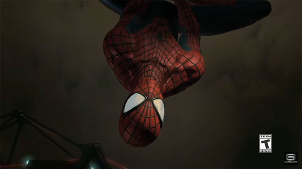 تحميل The Amazing Spider-Man 2 APK أحدث إصدار v1.2.8d للاندرويد 6 لعبة The Amazing Spider-Man 2