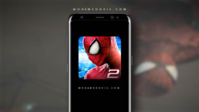 تحميل The Amazing Spider-Man 2 APK أحدث إصدار v1.2.8d للاندرويد 3 تحميل لعبة The Amazing Spider-Man 2