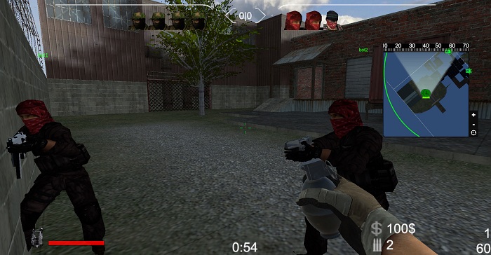 تحميل Brutal Strike .APK 1.3616 "بروتال سترايك 2023" متعة القتال الجماعي! 7 تنزيل لعبة Brutal Strike