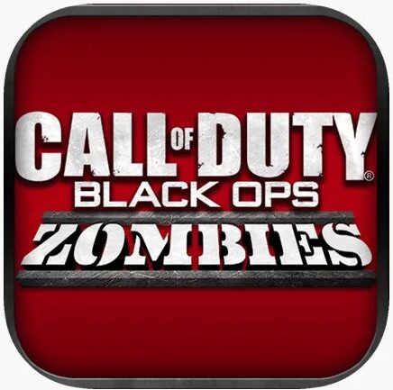 تحميل لعبة COD Mobile Black Ops Zombie أحدث إصدار v1.0.12 للاندرويد 5 Call of Duty Black Ops Zombies Mobile apk