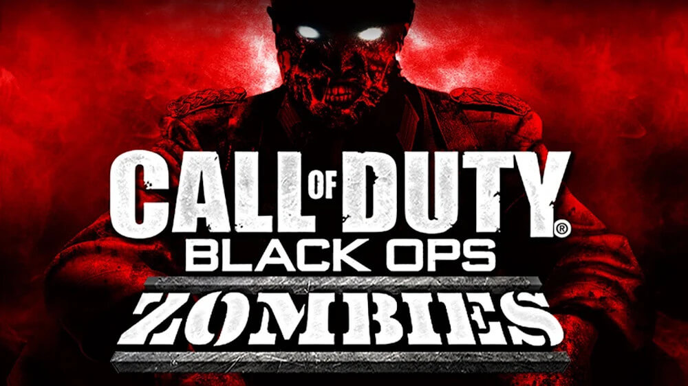 تحميل لعبة COD Mobile Black Ops Zombie أحدث إصدار v1.0.12 للاندرويد 6 Call of Duty Black Ops Zombies Mobile