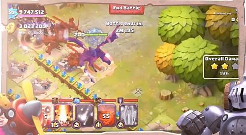 تحميل Clash of Lords 2 .APK 1.0.354 "كلاش اوف لوردز 2023" حرب القادة! 6 لعبة Clash of Lords