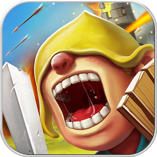 تحميل Clash of Lords 2 .APK 1.0.354 "كلاش اوف لوردز 2023" حرب القادة! 5 Clash of Lords APK