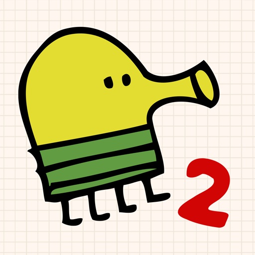 تحميل لعبة Doodle Jump 2 APK هل هي أم ايس تاور؟! 5 Doodle Jump 2 apk