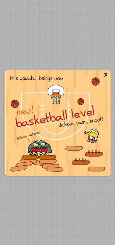 تحميل لعبة Doodle Jump 2 APK هل هي أم ايس تاور؟! 7 تنزيل Doodle Jump 2