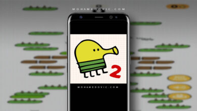 تحميل لعبة Doodle Jump 2 APK هل هي أم ايس تاور؟! 8 تنزيل لعبة Doodle Jump 2