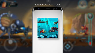 تحميل Alpha Guns 2 .APK 302.0 "أفضل لعبة مسدسات 2023" خطورة العدو والعقبات! 20 تنزيل لعبة Alpha Guns 2 apk
