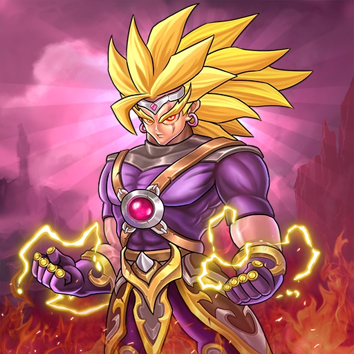 تحميل Epic Heroes War .APK 1.13 "ابيك هيروز وار 2023" الحرب الأسطورية! 5 Epic Heroes War apk