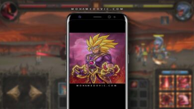 تحميل Epic Heroes War .APK 1.13 "ابيك هيروز وار 2023" الحرب الأسطورية! 3 تحميل لعبة Epic Heroes War