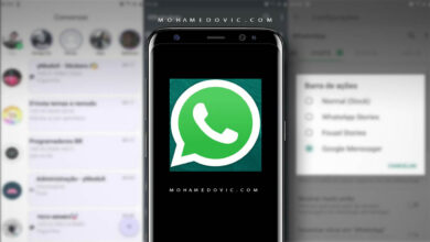 تحميل واتساب فؤاد "2023" Fouad WhatsApp .APK 9.70 واتس اب بشكل جديد 1 تحميل برنامج واتساب فؤاد