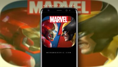 تحميل MARVEL Duel .APK 1.0 "مارفل دول 2023" أفضل لعبة مبارزة أبطال! 1 تحميل MARVEL Duel