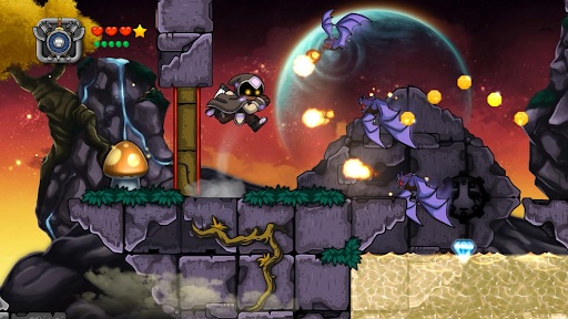 تحميل لعبة ماجيك رامبيج 2024 Magic Rampage APK 6.2.0 تقمُّص الشخصية والأكشن 7 تنزيل لعبة Magic Rampage