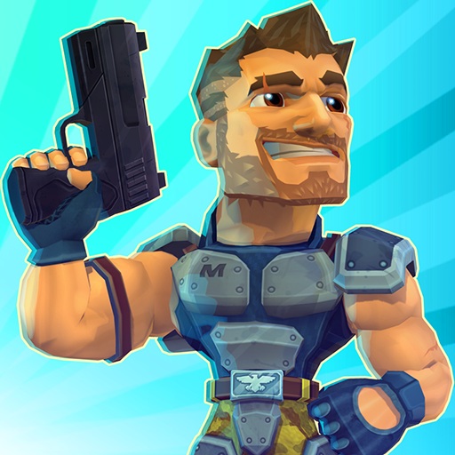 تحميل Major Mayhem 2 .APK 1.205 "رائد الفوضى 2023" حرب الخليج في ثوب جديد! 5 Major Mayhem 2 apk