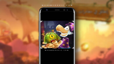 تحميل لعبة Rayman Adventures APK مغامرات ريمان للاندرويد 4 تحميل لعبة Rayman Adventures