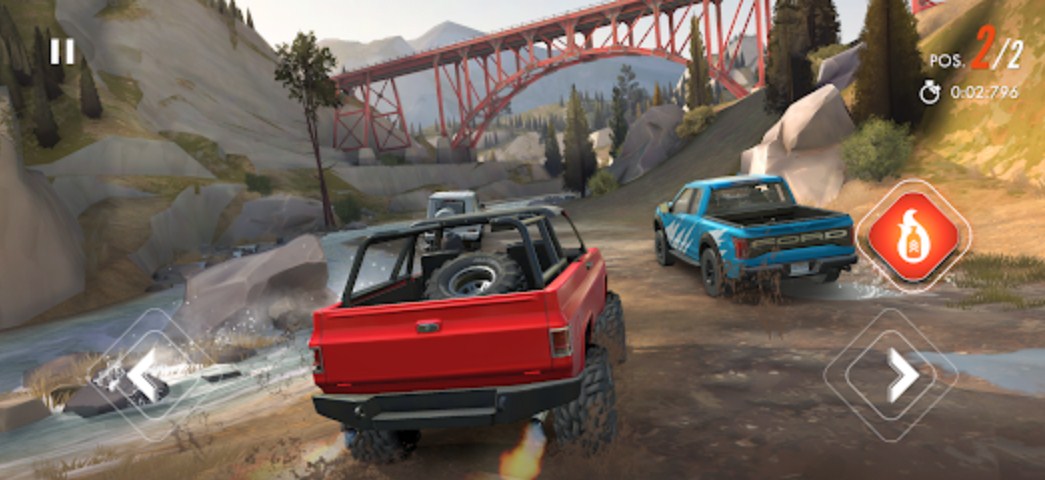 تحميل Rebel Racing .APK 23.01 "سباق المتمردين 2023" فن القيادة في الطرق الوعرة 6 لعبة Rebel Racing
