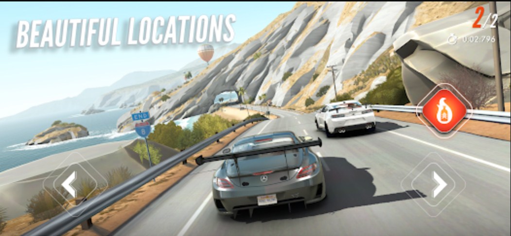 تحميل Rebel Racing .APK 23.01 "سباق المتمردين 2023" فن القيادة في الطرق الوعرة 7 تنزيل لعبة Rebel Racing