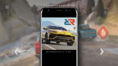 تحميل Rebel Racing .APK 23.01 "سباق المتمردين 2023" فن القيادة في الطرق الوعرة 14 تحميل لعبة Rebel Racing