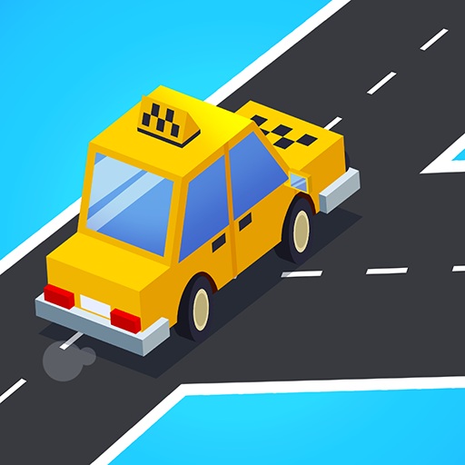 تحميل لعبة Taxi Run .APK 1.85 "تاكسي رن 2023" اجمع المفاتيح بأمان! 5 Taxi Run