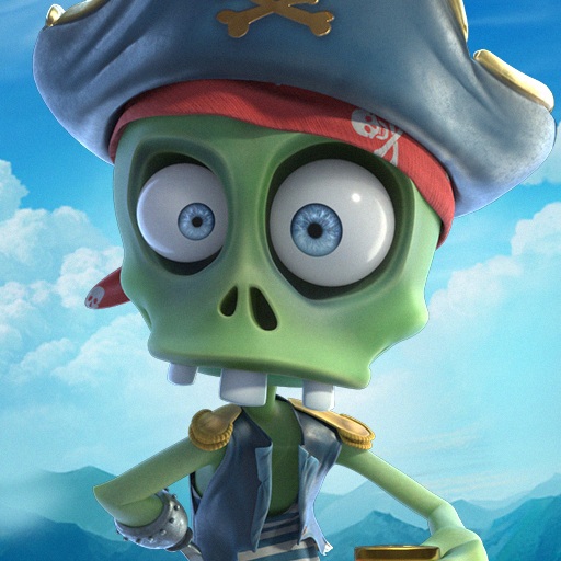 تحميل Zombie Castaways .APK 4.46 "إصدار 2023" لعبة زومبي بشكل مختلف! 5 Zombie Castaways apk