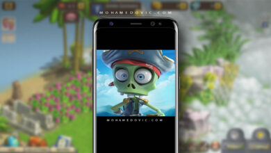 تحميل Zombie Castaways .APK 4.46 "إصدار 2023" لعبة زومبي بشكل مختلف! 9 تحميل لعبة Zombie Castaways