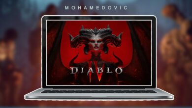 هل تواجه مشكلةٍ ما مع لعبة ديابلو 4؟ إليك إذًا دليل بحلول جميع مشاكل Diablo 4! 10 fix diablo 4 errors