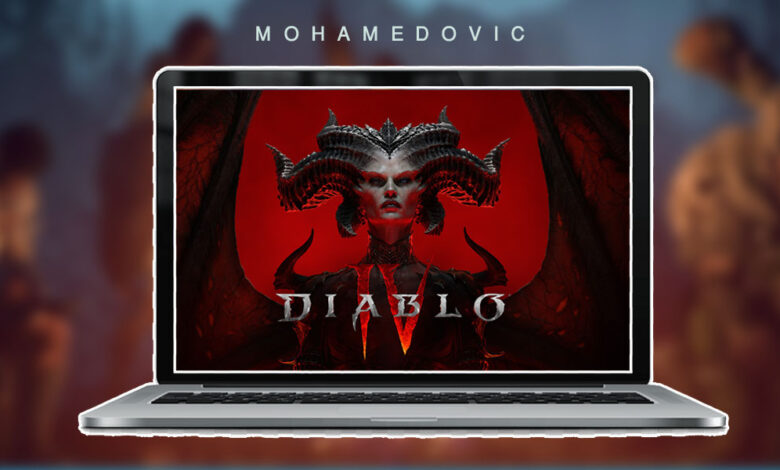 هل تواجه مشكلةٍ ما مع لعبة ديابلو 4؟ إليك إذًا دليل بحلول جميع مشاكل Diablo 4! 1 fix diablo 4 errors