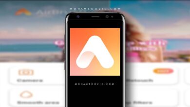 تحميل AirBrush .APK 5.9.0 "اير برش 2023" الآن تعديل الصور بالذكاء الاصطناعي! 3 تحميل برنامج AirBrush