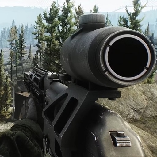 تحميل Battle Forces باتل فورس لعبة إطلاق رصاص للموبايل 5 Battle Forces