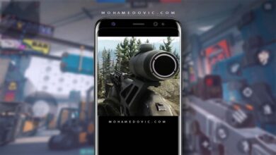 تحميل Battle Forces باتل فورس لعبة إطلاق رصاص للموبايل 16 تحميل لعبة Battle Forces