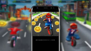 تحميل Bike Blast .APK 4.13.0 "بايك لاست 2023" لعبة صب واي بشكل جديد! 8 تحميل لعبة Bike Blast