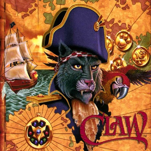 تحميل Captain Claw .APK 11.0 "كابتن كلاو 2023 للموبايل" أفضل لعبة مغامرات باركور 5 Captain Claw
