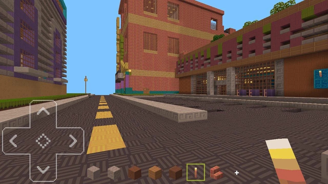 تحميل Craftsman APK 1.19 كرافتس مان 2024 هل تستطيع منافسة ماين كرافت؟ 7 تنزيل لعبة Craftsman