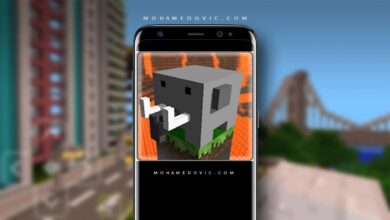 تحميل Craftsman APK 1.19 كرافتس مان 2024 هل تستطيع منافسة ماين كرافت؟ 5 تحميل لعبة Craftsman