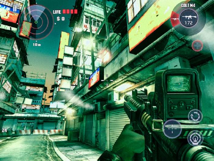تحميل دايد تريجر 2023 Dead Trigger .APK 2.1.0 مقاومة جحافل الزومبي! 6 تنزيل لعبة Dead Trigger