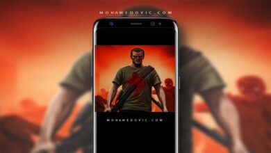 تحميل دايد تريجر 2023 Dead Trigger .APK 2.1.0 مقاومة جحافل الزومبي! 6 لعبة Dead Trigger