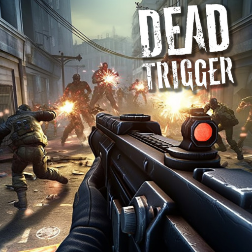 تحميل دايد تريجر 2023 Dead Trigger .APK 2.1.0 مقاومة جحافل الزومبي! 5 Dead Trigger apk
