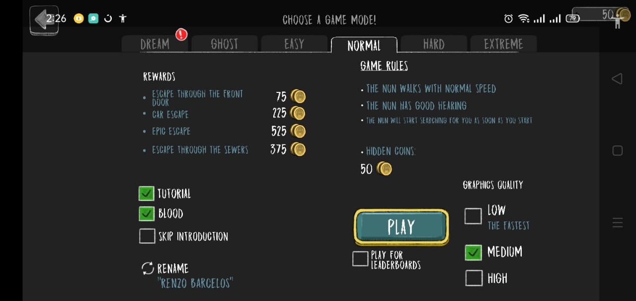 تحميل لعبة الراهبة الشريرة 2025 Evil Nun v1.9.1 رعب ستينيات القرن الماضي! 8 لعبة Evil Nun للايفون