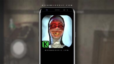تحميل لعبة الراهبة الشريرة 2025 Evil Nun v1.9.1 رعب ستينيات القرن الماضي! 10 تحميل لعبة Evil Nun