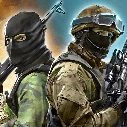 تحميل Forward Assault .APK 1.2031 "فورورد اسولت 2023" انضم للفريق الأقوى! 5 Forward Assault