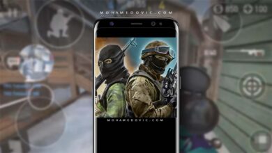 تحميل Forward Assault .APK 1.2031 "فورورد اسولت 2023" انضم للفريق الأقوى! 18 تحميل لعبة Forward Assault