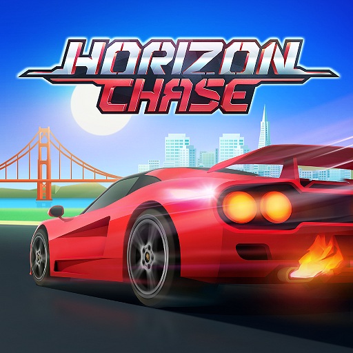 تحميل Horizon Chase .APK 2.6.5 "هورايزون تشيس 2023" سباقات الفورميلا السريعة! 5 Horizon Chase