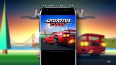تحميل Horizon Chase .APK 2.6.5 "هورايزون تشيس 2023" سباقات الفورميلا السريعة! 11 تحميل لعبة Horizon Chase