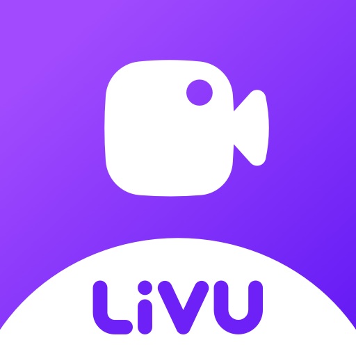 تحميل LivU .APK 1.7.4 "إصدار 2023" دردشة صوتية وفيديو مختلفة 5 LivU