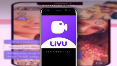 تحميل LivU .APK 1.7.4 "إصدار 2023" دردشة صوتية وفيديو مختلفة 28 تحميل برنامج LivU