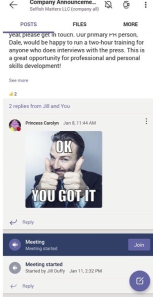 تحميل Microsoft Teams .APK 1.0 "مايكروسوفت تيمز 2024" أكثر من مجرد دردشة! 7 تنزيل تطبيق مايكروسوفت تيمز